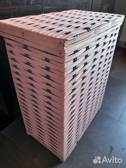 Корзина для белья