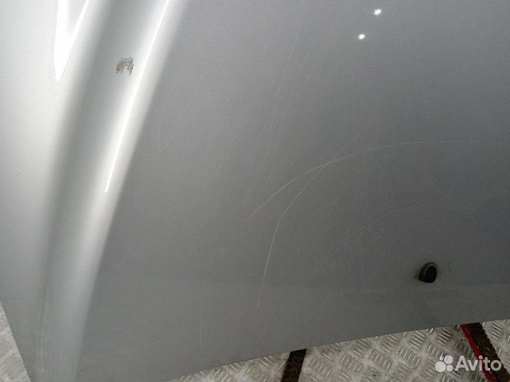 Капот для Peugeot-Citroen 308