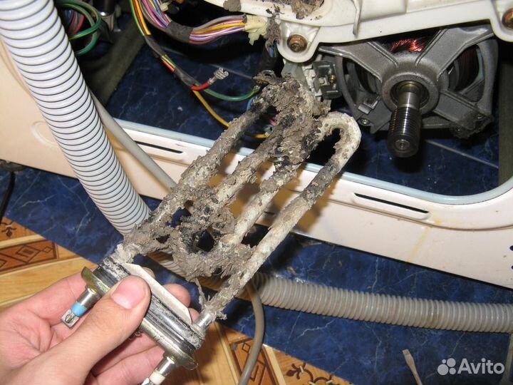 Ремонт посудомоечных машин Ремонт стиральных машин