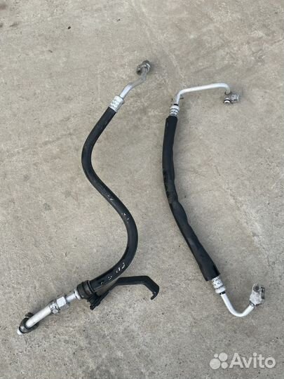 Трубки кондиционера Toyota Lite Ace Noah CR52V 3CE