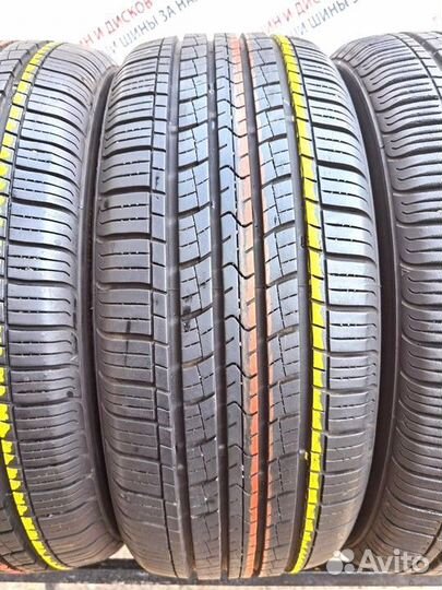 Kumho Solus KH16 195/55 R15 84V