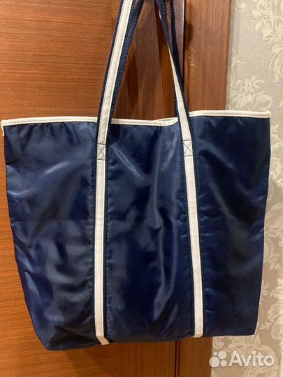 Сумка женская шопер новая