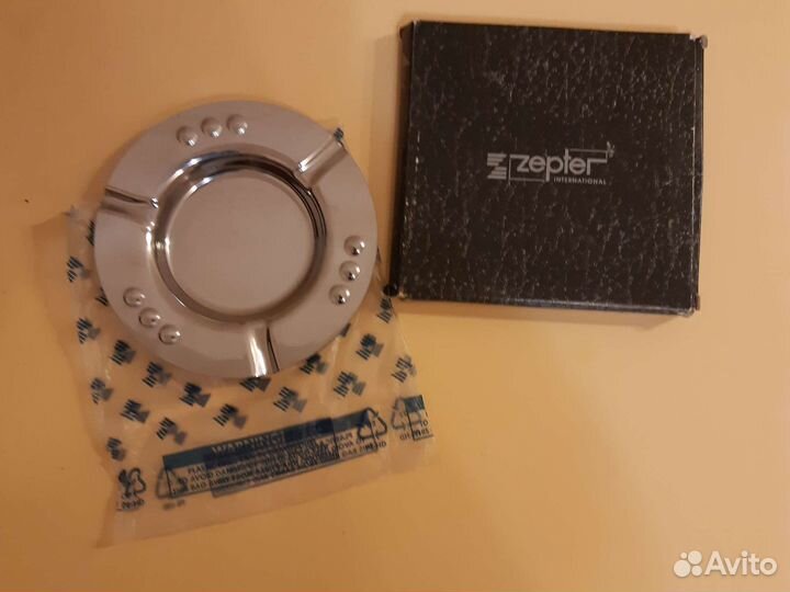 Пепельница оригиналZepter