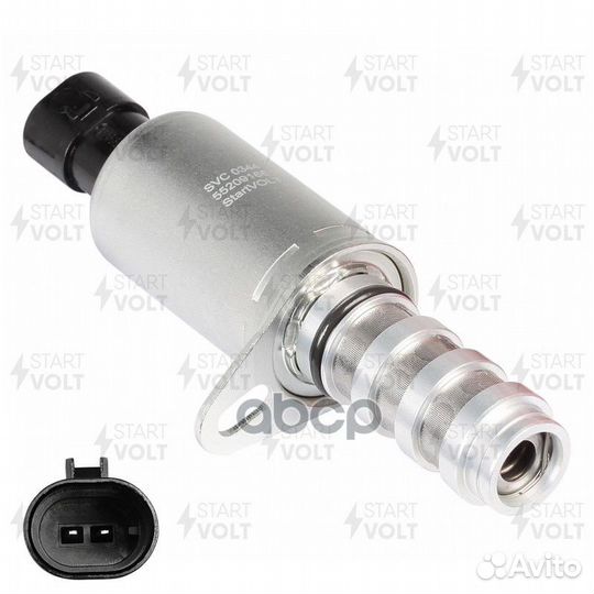 Клапан электромагнитный фаз грм fiat Albea 02