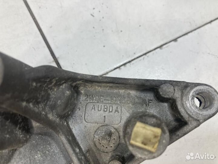 Кронштейн кондиционера Jaguar XF I рестайлинг (2011—2015)