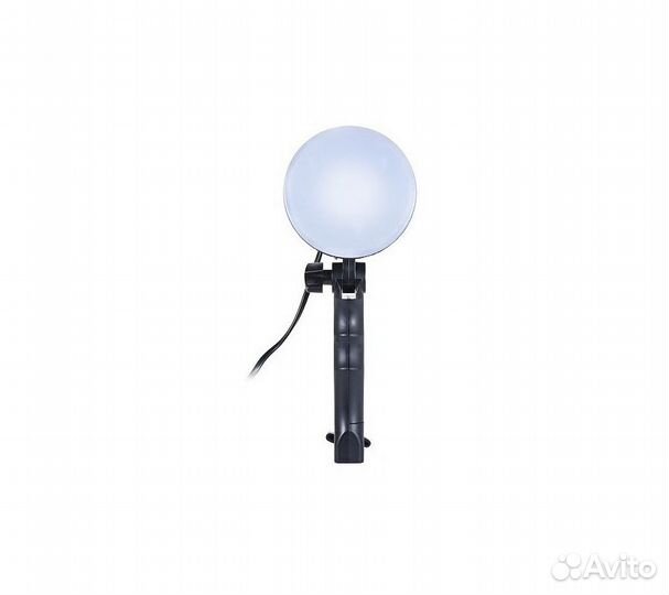 Комплект постоянного света FST SD-12 LED светодиод