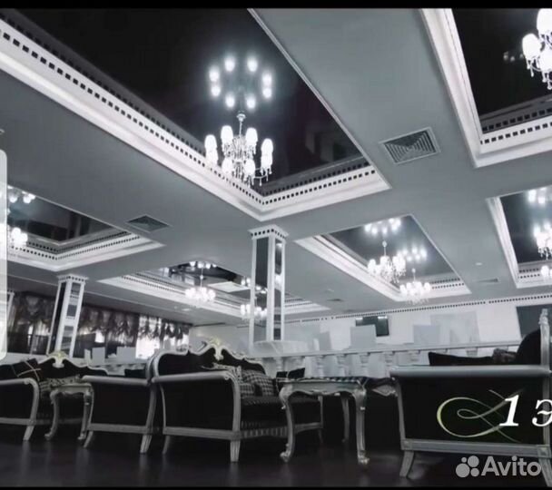 Банкетный зал. Свадьбы