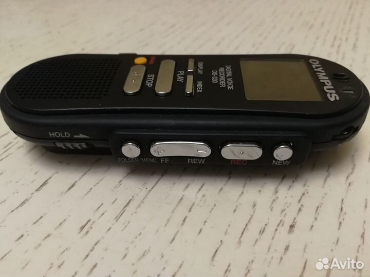 Диктофон Olympus DS-330