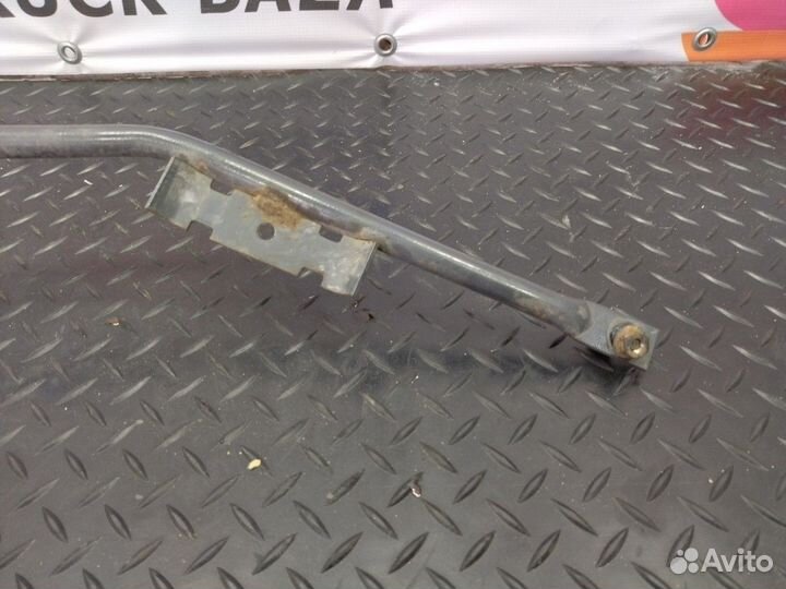 1731638 Кронштейн проводки Daf XF105