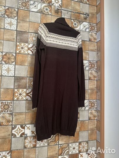 Платье трикотажное Finn Flare р. 46-48