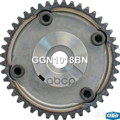 Шестерня распредвала GGN1018BN Krauf