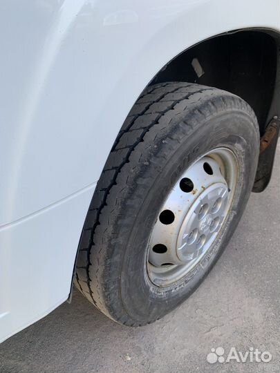 Peugeot Boxer 2.2 МТ, 2020, 128 000 км