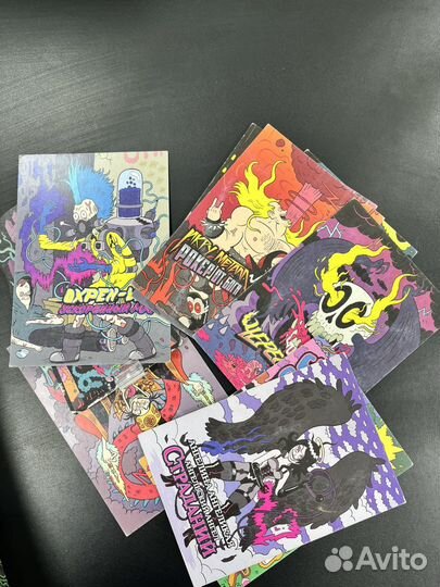 Битва боевых магов/ настольная игра