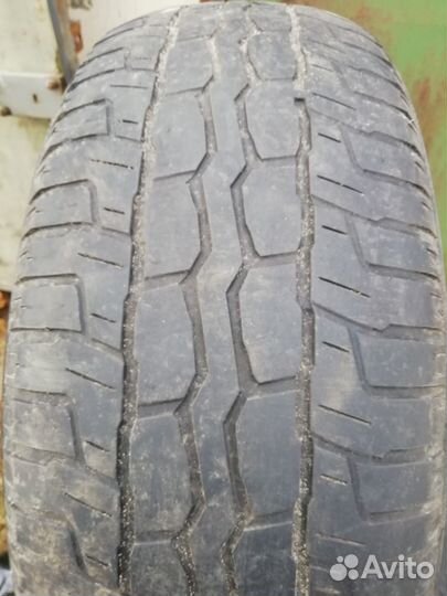 Yokohama Geolandar G902 265/65 R17 112H