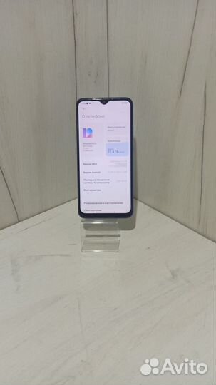 Xiaomi Redmi 9, 3/32 ГБ