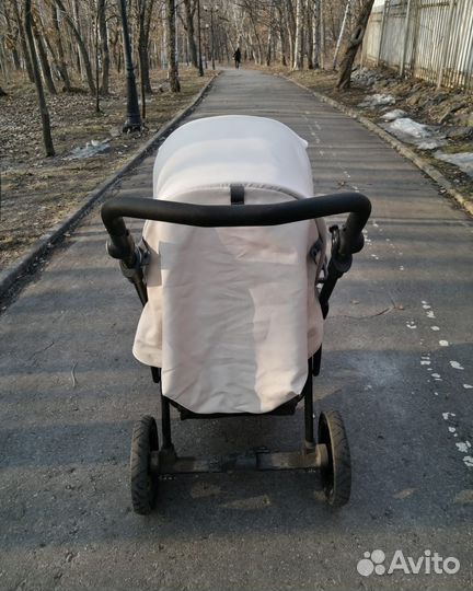 Коляска 3в1 Cam Италия