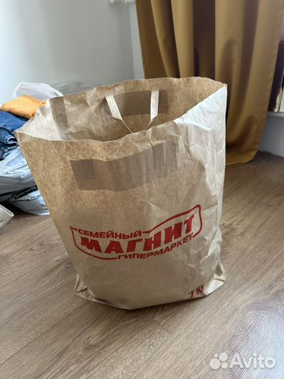 Большой пакет вещей для мальчика 3-4 года