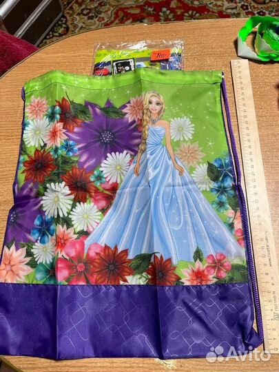 Мешок для сменки