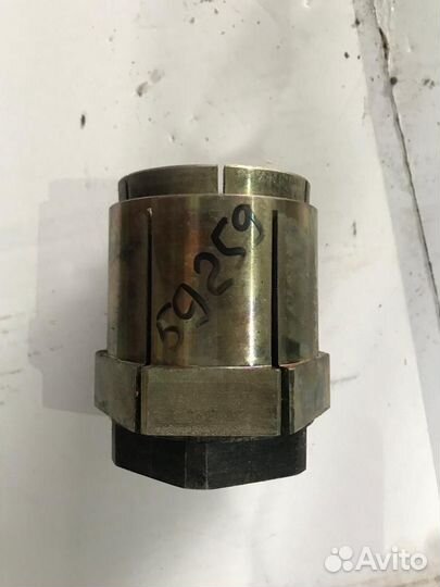 59259 Цанга свеклоуборочного комплекса wic amity