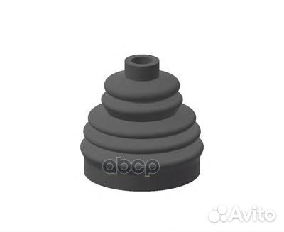 Пыльник шруса наружный D1-24 D2-73 H-106 D835