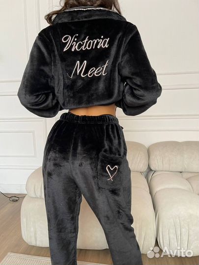 Женские пижамы