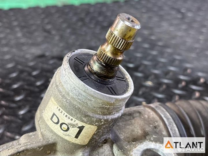 Рулевая рейка toyota mark X ZIO