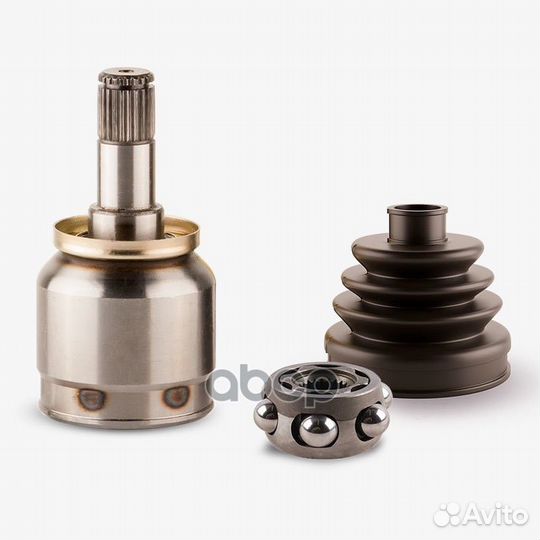 Шрус внутренний ваз 2108 шариковый HF401221 hofer