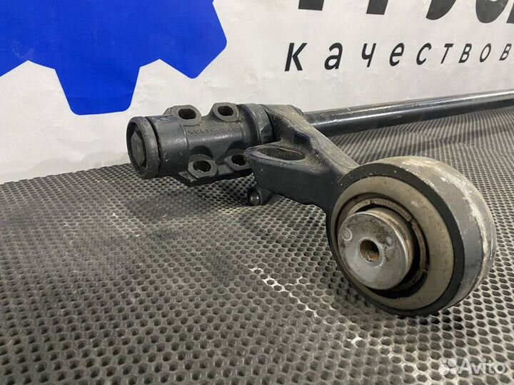 Стабилизатор кабины Volvo FH4 21817846