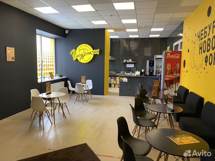 Готовый прибыльный бизнес