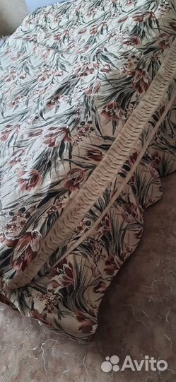 Покрывало гобелен