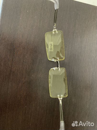 Солнцезащитные очки женские оригинал