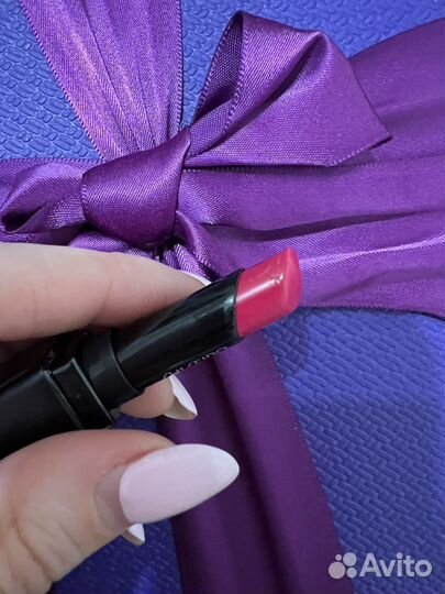 Тинт-бальзам для губ Shiseydo 115 Azalea