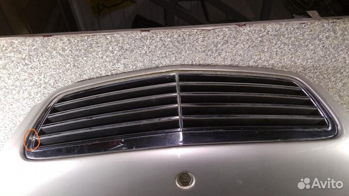 Б/У Б/У Капот mercedes-benz арт. 08826022001 08