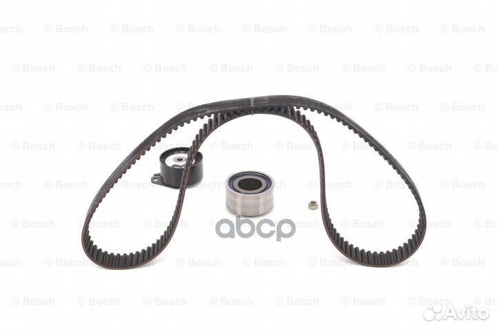 Timing Belt Set 1987946579 Bosch