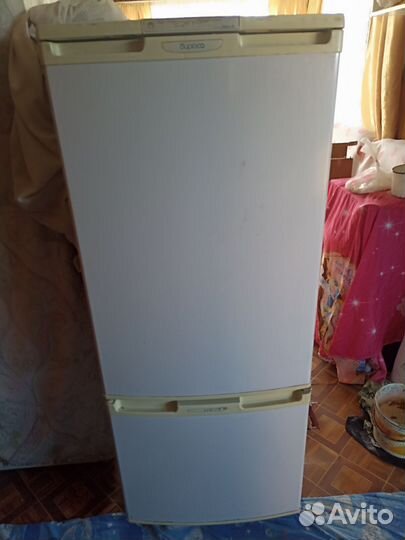 Холодильник бу