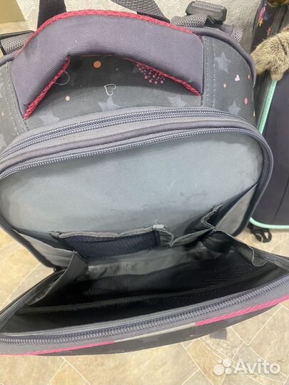 Рюкзак для девочки