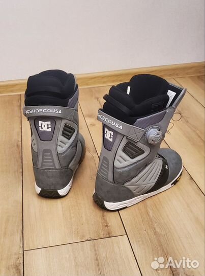 Сноубордические ботинки DC Judge 42,5