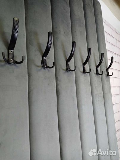 Мягкая прихожая