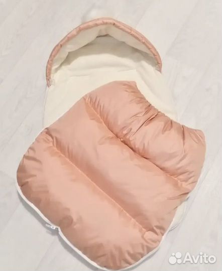 Конверт зимний