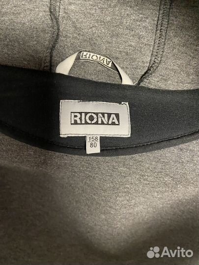 Пальто женское демисезонное