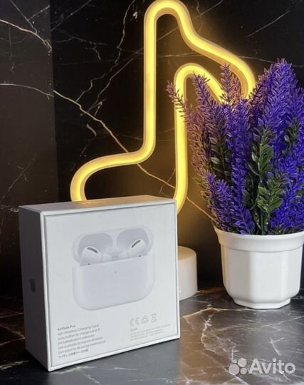 Airpods pro premium в наличии
