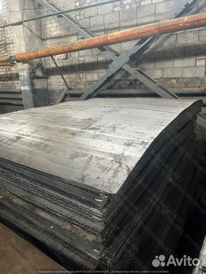 Листовой металл только оптом от 1 тонны A9022