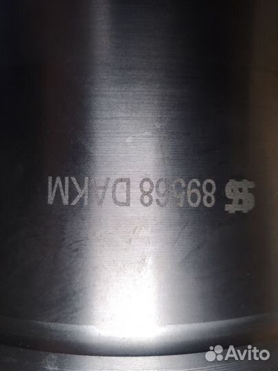 Гильза Рено