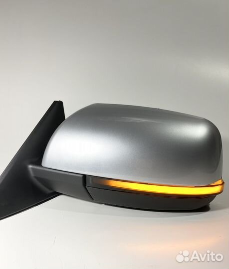 Зеркала на Ваз 2110-2170 /Приора 2 SE