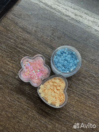 Набор для дизайна ногтей