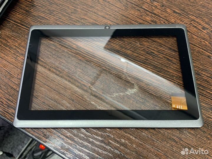 Тач скрин Allwinner a13 Lentel оригинал