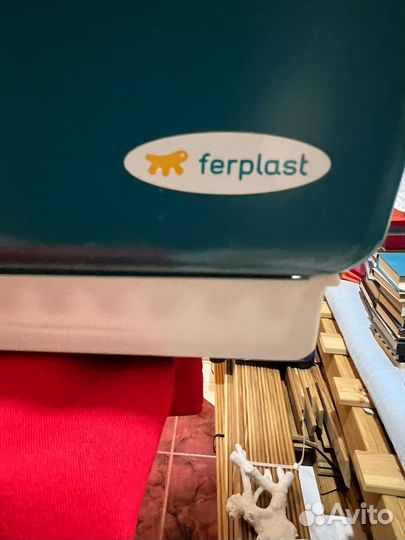 Клетка Ferplast