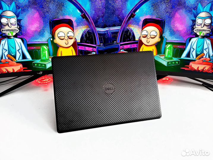 Ноутбук Dell vostro 3500 / Core i5 / 1Tb SSD