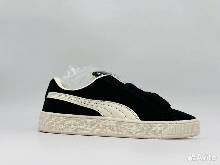 Puma suede xl