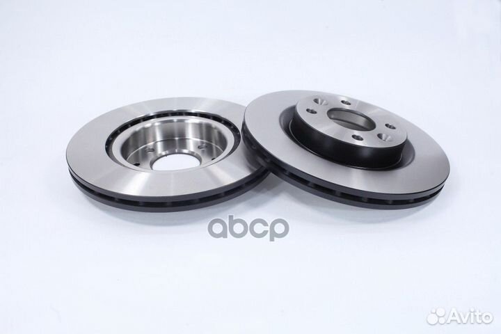 Renault logan (2005) /R19/clio/megane 259x20.7x4